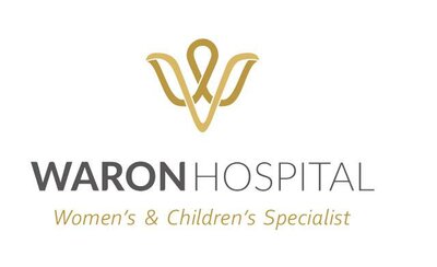 Trademark WARON HOSPITAL + LOGO