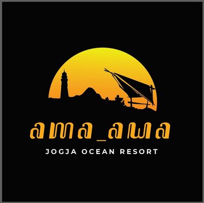 Trademark ama_awa Jogja Ocean Resort + Gambar/Logo