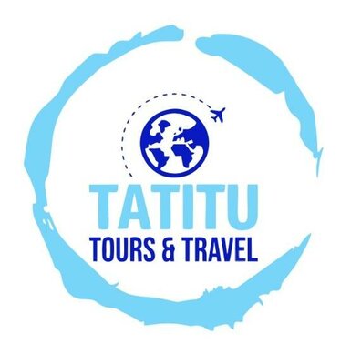 Trademark TATITU TOURS & TRAVEL