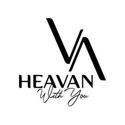 Trademark Heavan With You