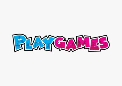 Trademark PLAYGAMES