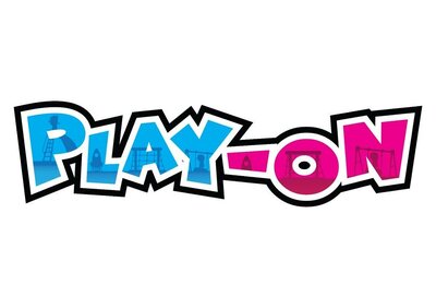 Trademark PLAY-ON