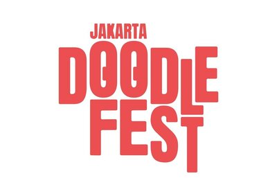 Trademark Jakarta Doodle Fest