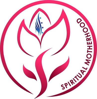 Trademark SPIRITUAL MOTHERHOOD + LOGO