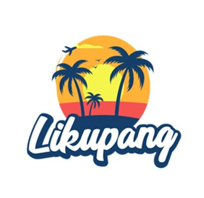 Trademark LIKUPANG + LUKISAN