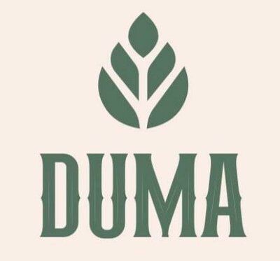 Trademark DUMA