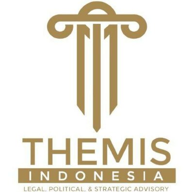 Trademark THEMIS INDONESIA