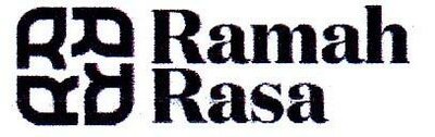 Trademark RAMAH RASA dan Lukisan