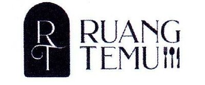 Trademark RUANG TEMU dan Lukisan