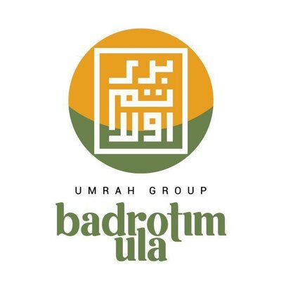 Trademark badrotim ula UMRAH GROUP