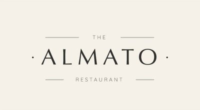 Trademark THE ALMATO RESTAURANT