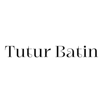 Trademark TUTUR BATIN