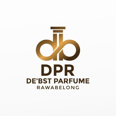 Trademark DPR DE'BST PARFUME RAWABELONG + LOGO