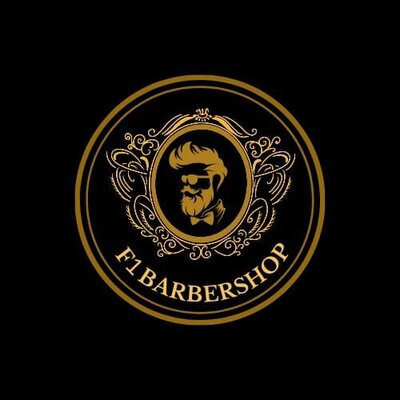 Trademark F1BARBERSHOP