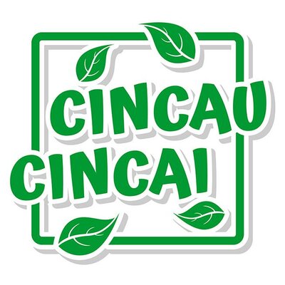 Trademark cincaucincai