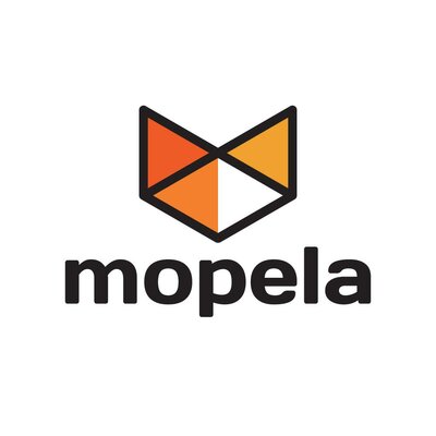 Trademark Mopela