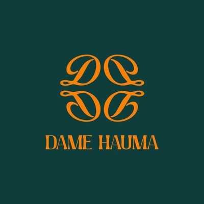 Trademark Dame Hauma