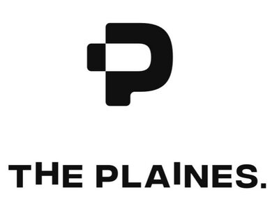 Trademark THE PLAINES + LOGO