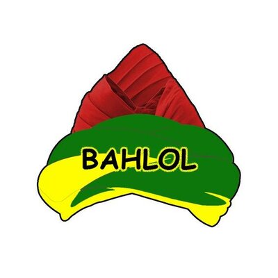 Trademark BAHLOL