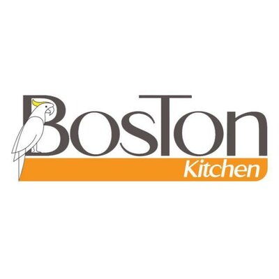 Trademark Boston Kitchen