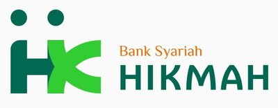 Trademark BANK SYARIAH HIKMAH + LOGO