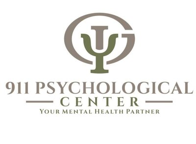 Trademark 911 PSYCHOLOGICAL CENTER