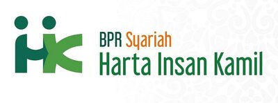 Trademark BPR SYARIAH HARTA INSAN KAMIL + LOGO