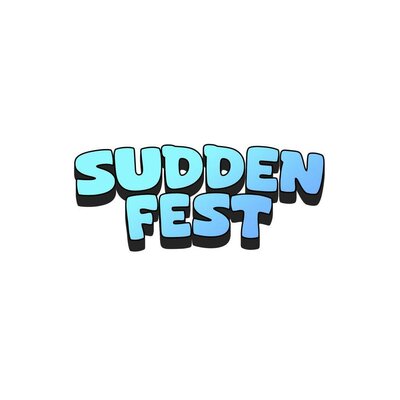 Trademark SUDDEN FEST