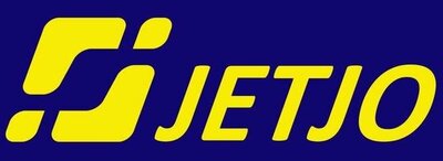 Trademark JETJO + LUKISAN