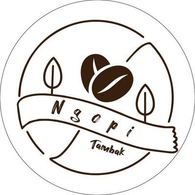 Trademark Ngopi Tambak