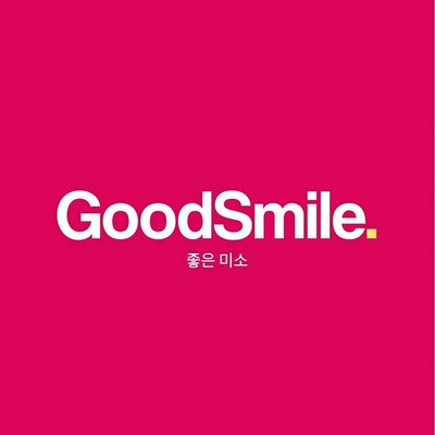 Trademark GOODSMILE + LOGO