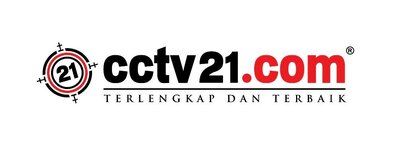 Trademark CCTV21.COM TERLENGKAP DAN TERBAIK + LOGO 21