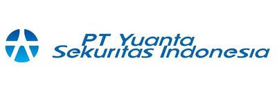 Trademark PT Yuanta Sekuritas Indonesia + Lukisan