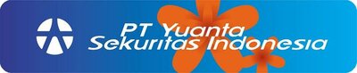 Trademark PT Yuanta Sekuritas Indonesia + Lukisan