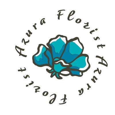 Trademark Azura Florist