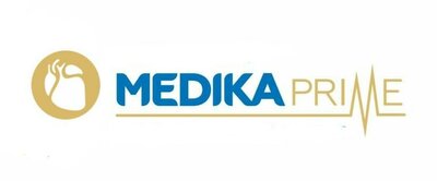 Trademark MEDIKA PRIME + LUKISAN