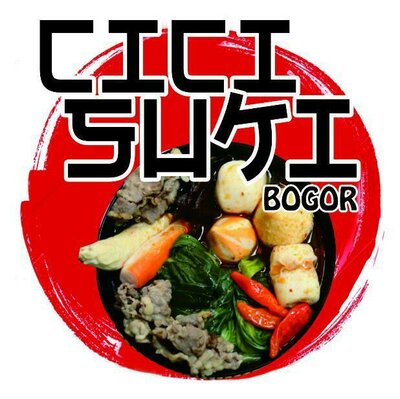 Trademark CICISUKIBOGOR