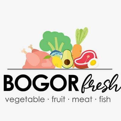 Trademark Bogor Fresh