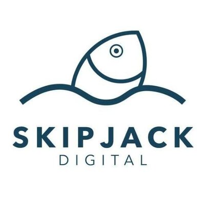 Trademark SKIPJACK DIGITAL