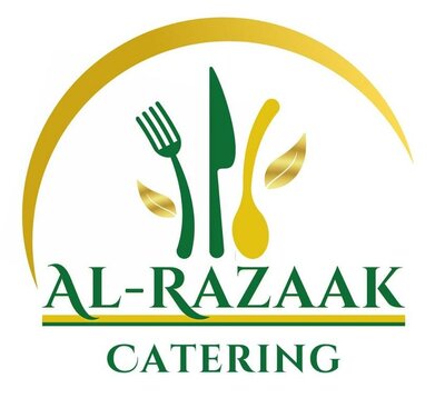 Trademark AL-RAZAAK CATERING