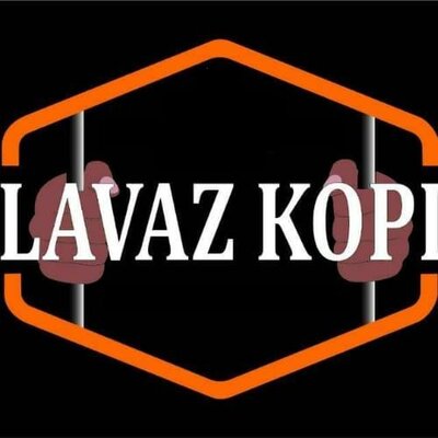 Trademark LAVAZ KOPI