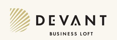 Trademark DEVANT BUSINESS LOFT + Lukisan/Logo