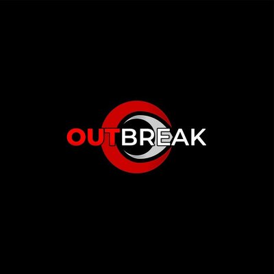 Trademark OUTBREAK + LOGO