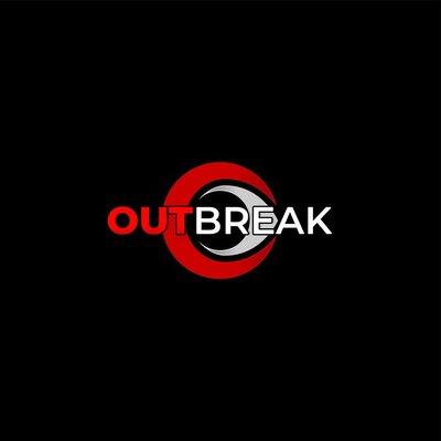 Trademark OUTBREAK + LOGO