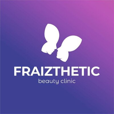 Trademark FRAIZTHETIC + logo