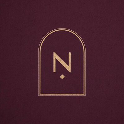 Trademark N + Logo