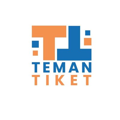 Trademark Teman Tiket