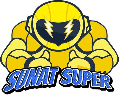 Trademark SUNAT SUPER