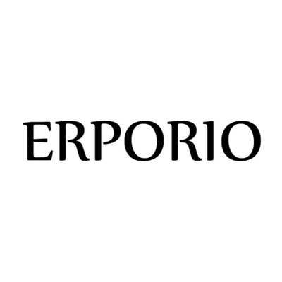 Trademark ERPORIO