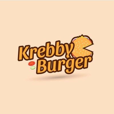 Trademark KREBBY BURGER